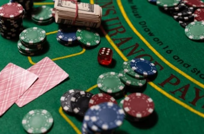 ok988 vip – Slot Online đa dạng