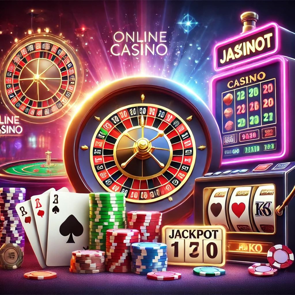 ok988 vip – Slot Online jackpot